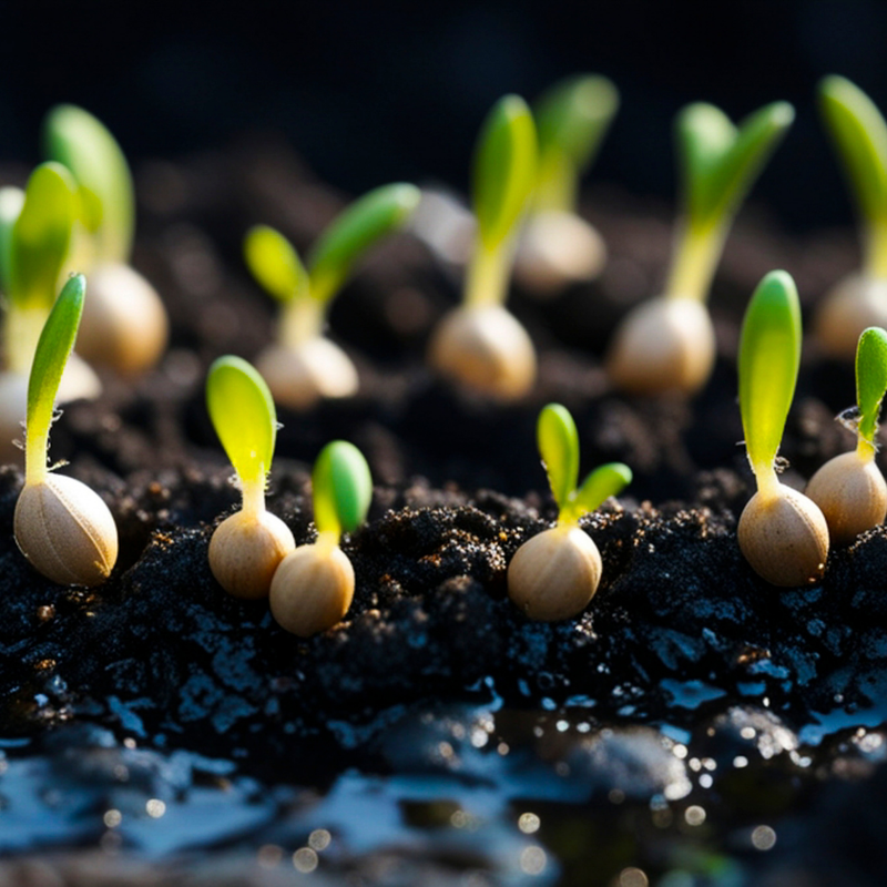 SupremeDIY Seeds/Lawn Care