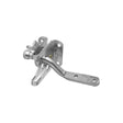 National Hardware N101-162 Gate Latch, Steel, Zinc