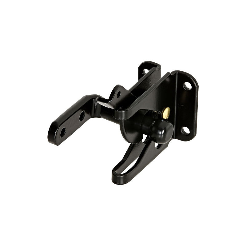 National Hardware N101-337 Gate Latch, Steel