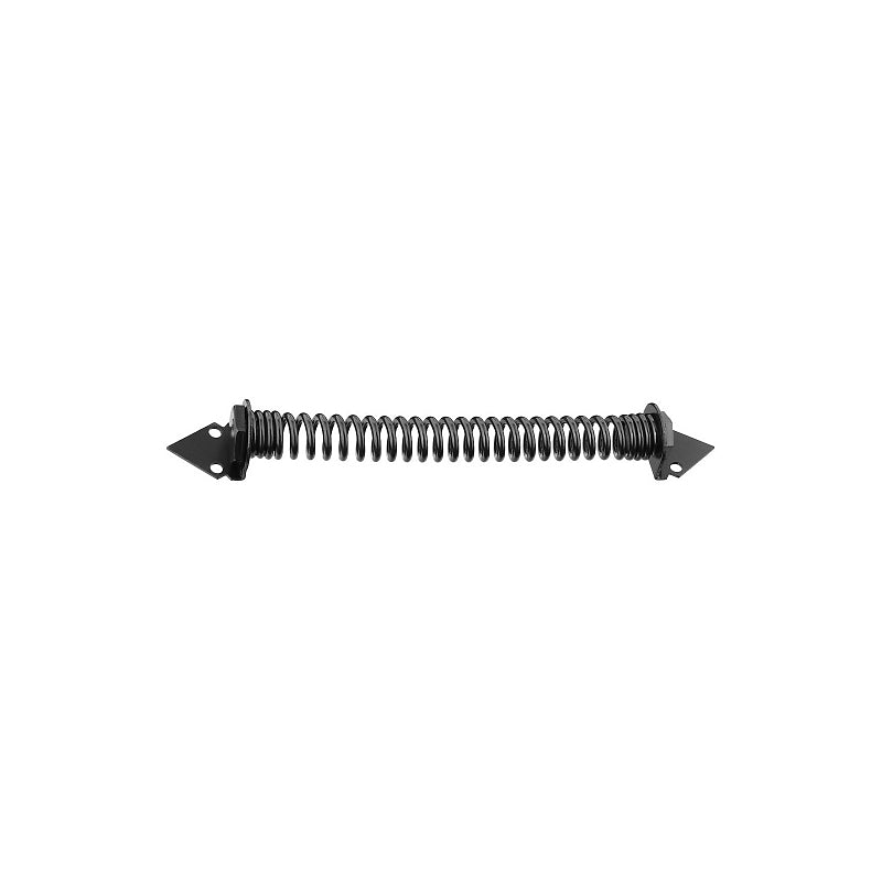 National Hardware V850 Series N165-498 Door and Gate Spring, 11 in L, Steel