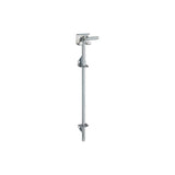 National Hardware V835 N177-196 Series Cane Bolt, Steel, Zinc, 5/PK