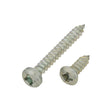 National Hardware V211S N206-102 Bracket Screw, Steel