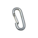 National Hardware 3116BC Series N222-919 Bit Snap, 5/16 in Snap Opening, 1-3/4 in L Dimensions, 115 lb Working Load