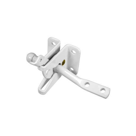 National Hardware N262-105 Gate Latch, Steel