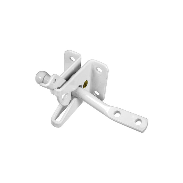 National Hardware N262-105 Gate Latch, Steel