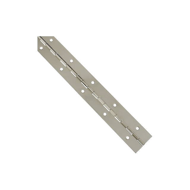 National Hardware V570 Series N265-389 Hinge, Nickel