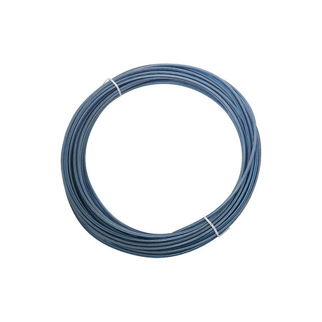 National Hardware 2574BC Series N267-021 Wire, 0.046 in Dia, 50 ft L, 100 lb Working Load, Steel