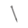 National Hardware N278-507 Wire Nail, 1-1/4 in L, Steel, Bright, 1/PK