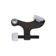 National Hardware N331-124 Hinge Pin Door Stop, Die-Cast Zinc, Oil-Rubbed Bronze