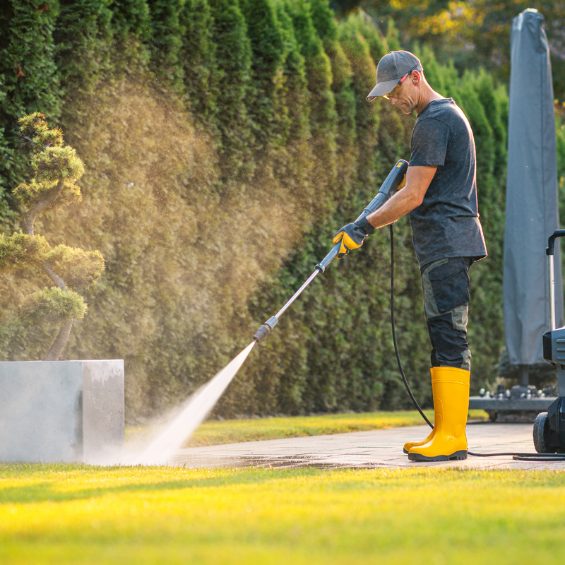 SupremeDIY Outdoor Equipment & Power Tools