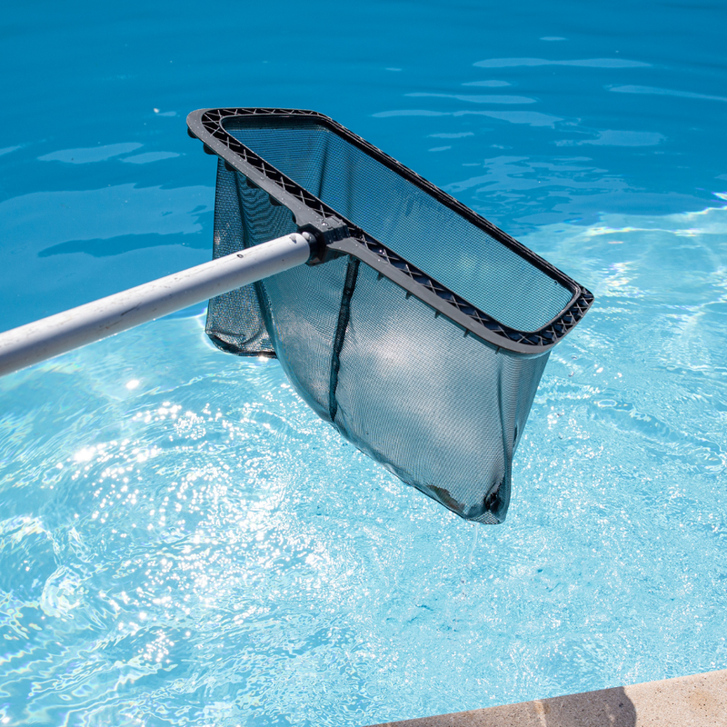 SupremeDIY Pool Equipment