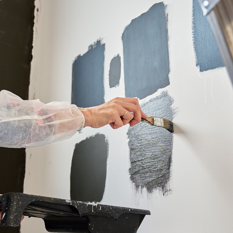 SupremeDIY Paint & Sundries