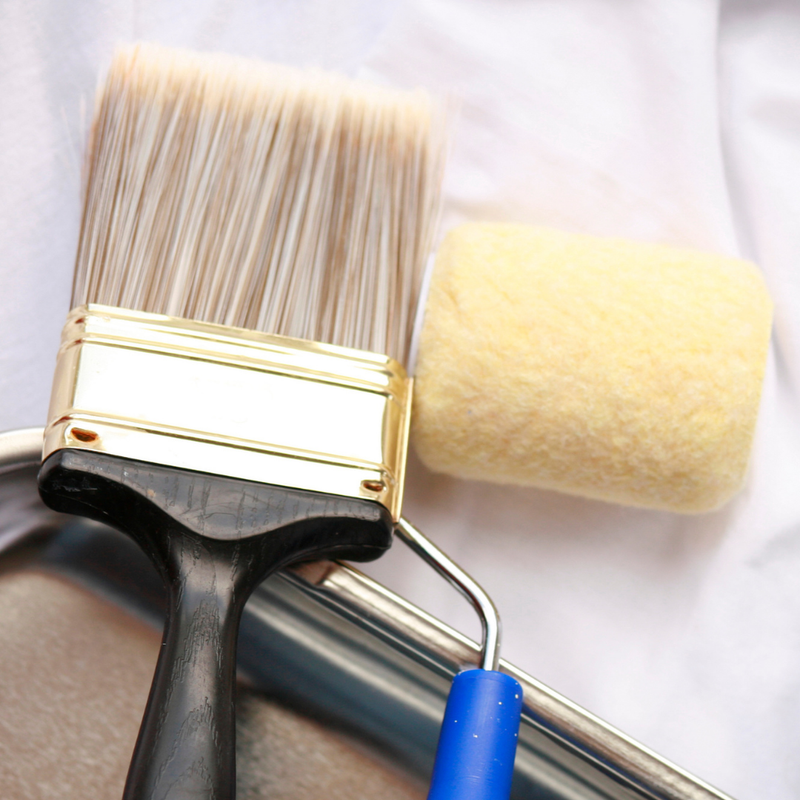 SupremeDIY Paint Applicators & Pails