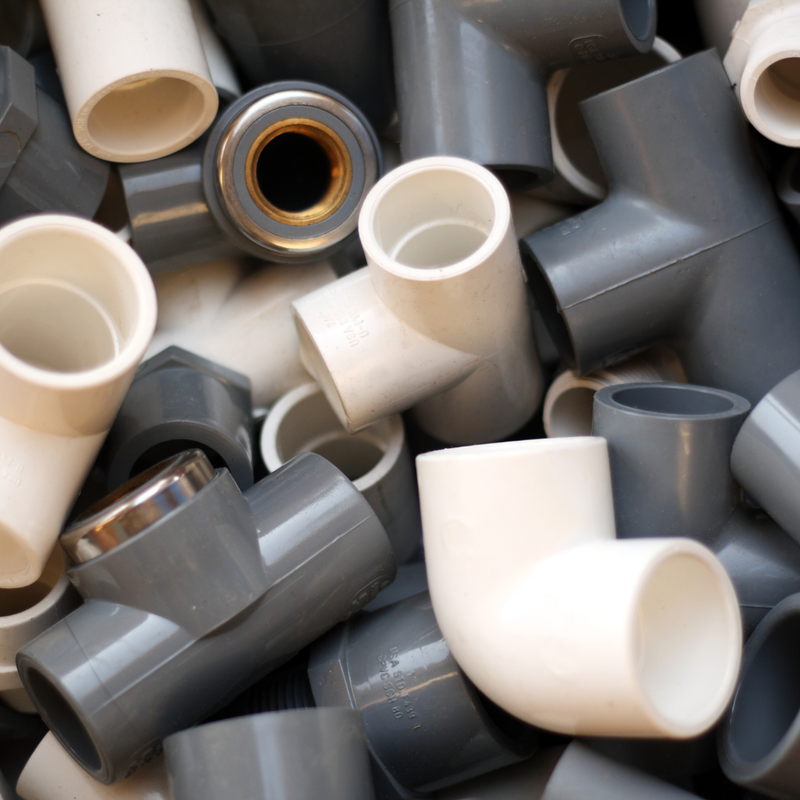 SupremeDIY Pumps/Drain/Septic Chemicals