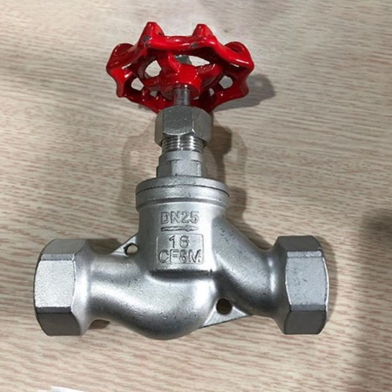 SupremeDIY Valves/Faucets