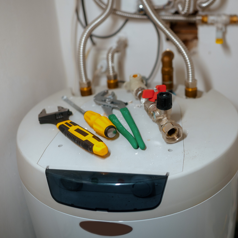 SupremeDIY Well/Water/Gas Supplies