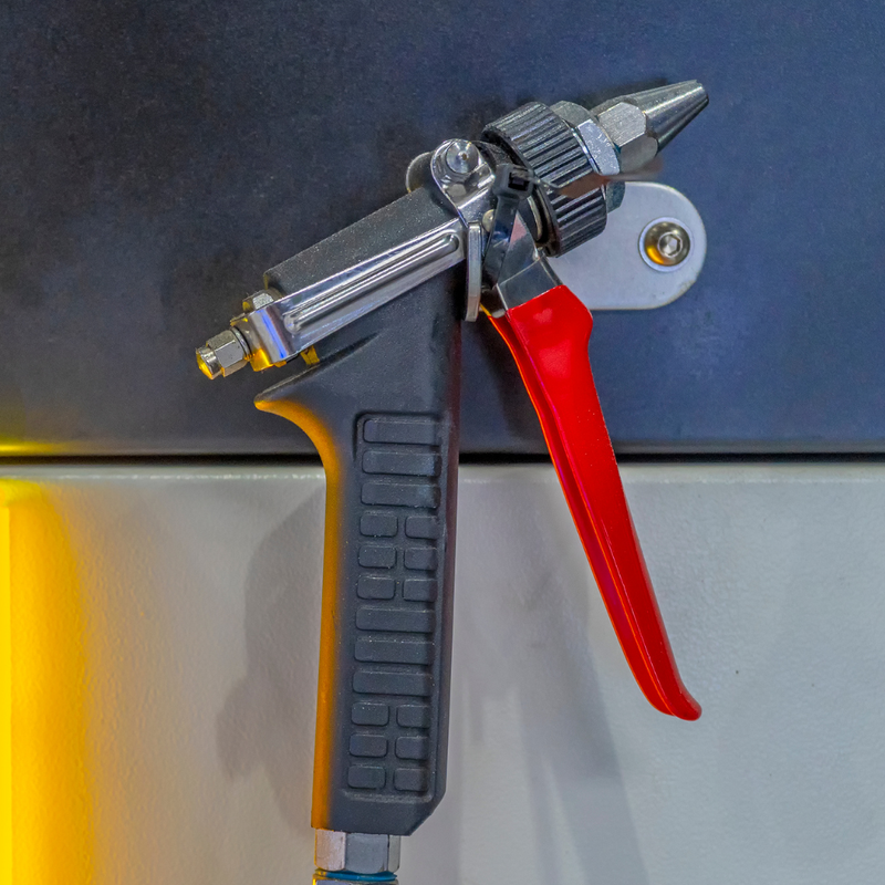 SupremeDIY Air Compressors