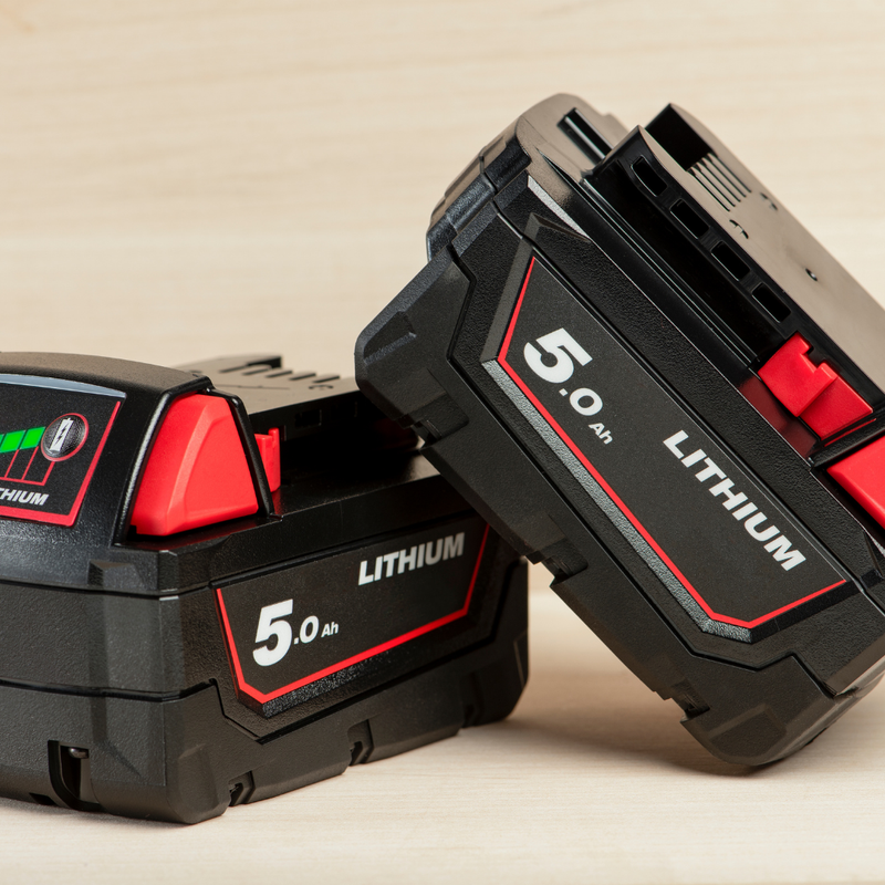 SupremeDIY Heavy-Duty Power Tools