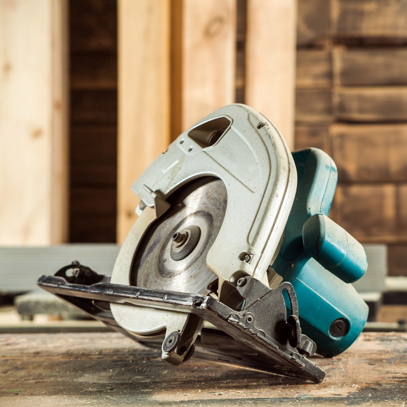 SupremeDIY Power Tools