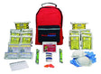 Ready America 70280 Emergency Kit, Includes: (2) 2400 Calorie Food Bars, (12) 4.225 oz Water Pouches