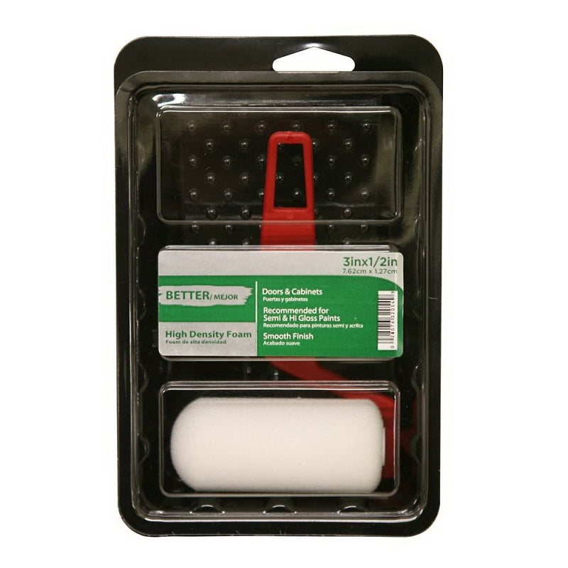 Quali-Tech 3FM0KIT Door and Trim Kit