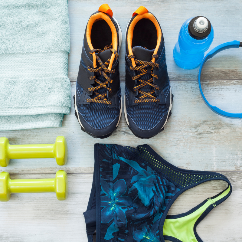 SupremeDIY Sporting Goods