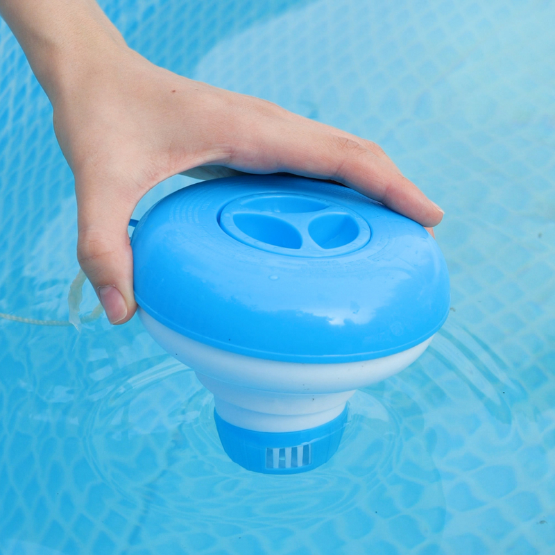 SupremeDIY Marine/Pool Supplies