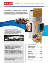 Wooster R408-13 Paint Tray Liner, For: Tray #R405, Plastic, Clear