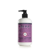 Mrs. Meyer's Clean Day Plum Berry Scent Hand Lotion 12 oz 1 pk, Pack of 6