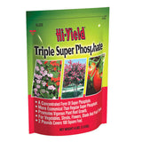 Hi-Yield TRIPLE SUPER PHOSPHATE 0-45-0 Granules Plant Food 3.25 lb