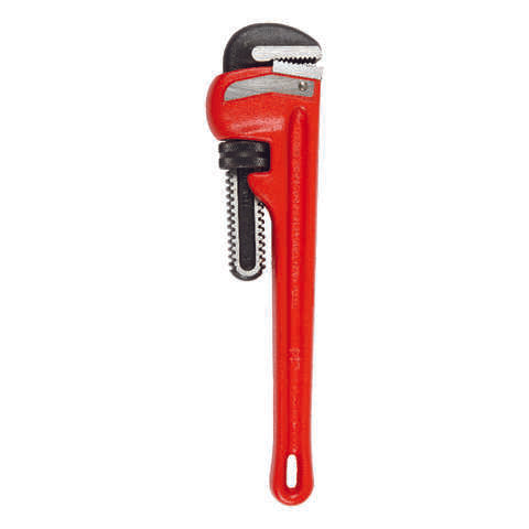 RIDGID Pipe Wrench 14 in. L 1 pc