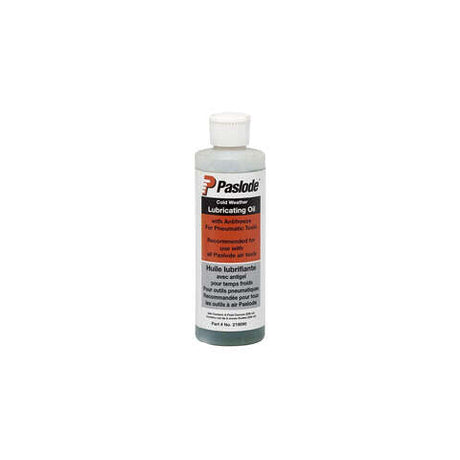 Paslode Lubricating Oil with Antifreeze 8 oz