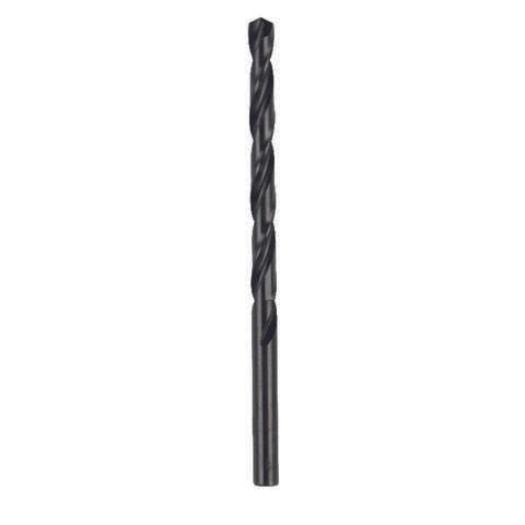 Irwin 13/64 in. X 3-5/8 in. L High Speed Steel Drill Bit Straight Shank 1 pc, Pack of 12