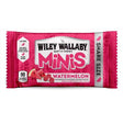 Wiley Wallaby Watermelon Licorice Bites 3.5 oz, Pack of 18