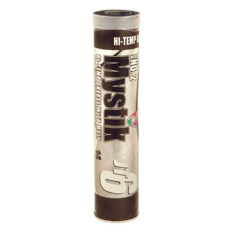 Mystik JT-6 EP Lithium Grease 14 oz, Pack of 10