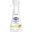 Clorox Lemongrass Mandarin Scent Disinfectant Cleaner 16 oz 1 pk, Pack of 6