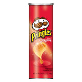 Pringles Original Chips 5.26 oz Can, Pack of 14