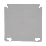 Leviton Decora 15 amps Three Pole 3-Way Rocker Switch White 10 pk