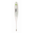 Veridian Healthcare White Digital Thermometer 1 pk, Pack of 6