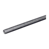 Boltmaster 5/16-24 in. D X 36 in. L Steel Threaded Rod, Pack of 5