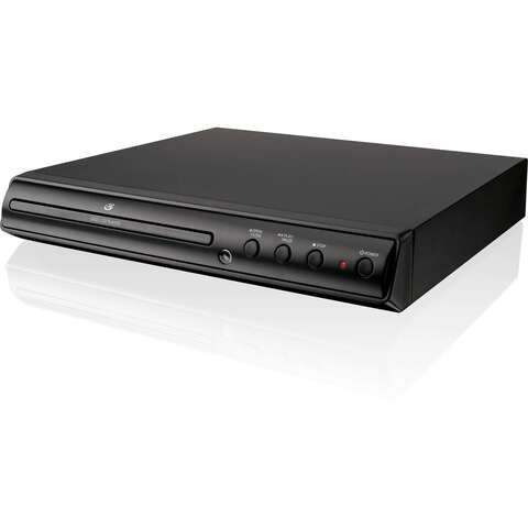 GPX DVD Player