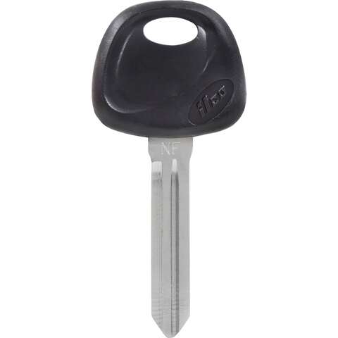 Hillman KeyKrafter House/Office Universal Key Blank 2029 HY15PH Double, Pack of 4