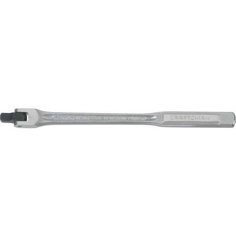 Craftsman 3/8 in. drive Metric Flex Head T-Handle