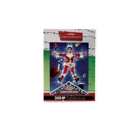 NMR Aquarius Jigsaw Puzzle Multicolored 300 pc, Pack of 12