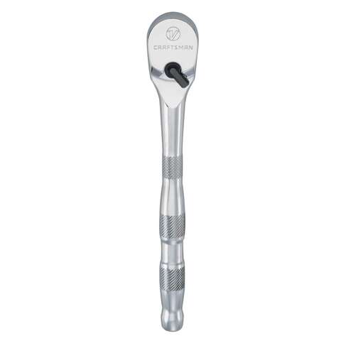 Craftsman V-Series 3/8 in. drive Ratchet 96 teeth