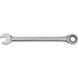 Craftsman 14 mm 12 Point Metric Ratcheting Wrench 7 in. L 1 pc