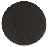 Gator 6 in. Silicon Carbide Hook and Loop Floor Sanding Disc 80 Grit Medium 1 pk, Pack of 25