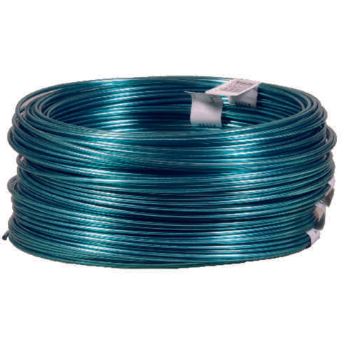 Hillman 50 ft. L Steel 12 Ga. Clothesline Wire, Pack of 12