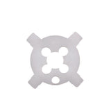 Campbell Polyethylene 1-1/4 in. Snap-In Cable Guard