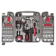 Apollo Tools Multi-Purpose Tool Kit 79 pc